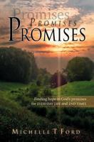 Promises, Promises, Promises 1615000100 Book Cover