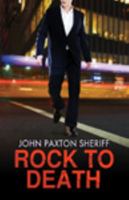 Rock to Death 0709092253 Book Cover