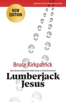 Lumberjack Jesus 1733041087 Book Cover