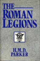 Roman Legions 0880298545 Book Cover