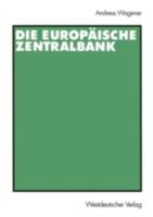 Die Europaische Zentralbank 353113647X Book Cover