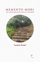 MEMENTO MORI: una visión diferente sobre la eutanasia B099BWT7BP Book Cover