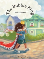 The Bubble King 1639015876 Book Cover