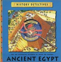 Ancient Egypt 087226629X Book Cover