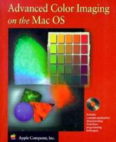 Advanced Color Imaging on the Mac OS 020148949X Book Cover