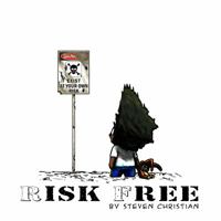 Risk Free 0998571946 Book Cover