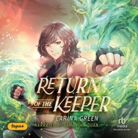 The Return of the Keeper B0C5ZRHDND Book Cover