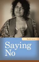 Saying No 1894593774 Book Cover