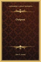 Outpost 1517677718 Book Cover