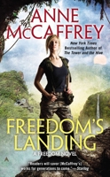 Freedom's Landing (Catteni Vol. 1)