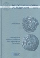 Sylloge Nummorum Sasanidarum Tajikistan - Sasanian Coins and Their Imitations from Sogdiana and Toachristan 3700180098 Book Cover