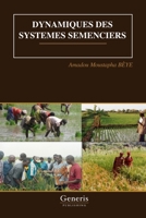 DYNAMIQUES DES SYSTEMES SEMENCIERS (French Edition) B0GHYZ7P6R Book Cover