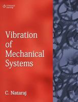 Vibration of Mechanical Systems (Sample Only) 8131516245 Book Cover