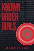 Known Order Girls B0DQFN2WBT Book Cover