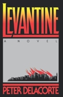 Levantine 039333337X Book Cover