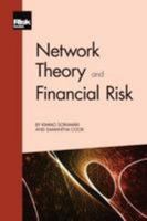 Network Theory and Financial Risk 178272219X Book Cover