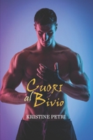 Cuori al Bivio (Byrne Combat Club) (Italian Edition) 1917437072 Book Cover