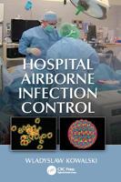 Hospital Airborne Infection Control 1138071625 Book Cover