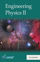 Engineering Physics II 9386176548 Book Cover