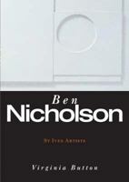 Ben Nicholson 1854376659 Book Cover