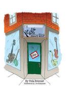 The Magic Music Shop 1572160942 Book Cover