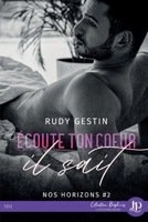 Écoute ton coeur, il sait (French Edition) 2384407643 Book Cover