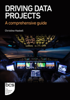 Driving Data Projects - A comprehensive guide (English and Marathi Edition) 1780176236 Book Cover