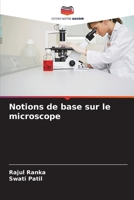 Notions de base sur le microscope 6206080064 Book Cover