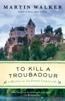 To Kill a Troubadour 0593319796 Book Cover