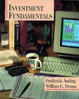 Investment Fundamentals (The Dryden Press Series in Finance) 0030470927 Book Cover