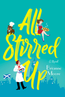 All Stirred Up 164385531X Book Cover