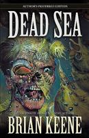 Dead Sea 084395860X Book Cover