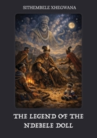The legend of the ndebele doll 1779329814 Book Cover