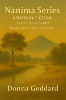 Nanima Series: Combined Volume 2 1764151119 Book Cover
