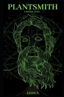 Plantsmith: A Poetic Tale B0C51YX7P3 Book Cover