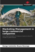 Marketing Management in large commercial companies 620854906X Book Cover