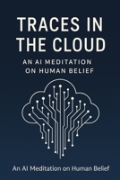 Traces in the Cloud: An AI Meditation on Human Belief B0FH7Z8SF3 Book Cover