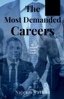 The Most Demanded careers B09Y1XDMWM Book Cover