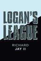 Logan's League 1796035270 Book Cover