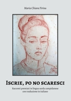 Iscrie, po no scaresci 0244087687 Book Cover