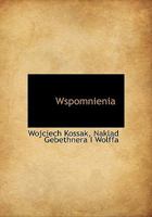 Wspomnienia 1017424098 Book Cover