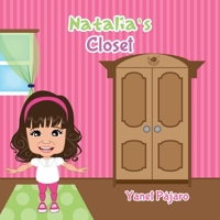 Natalia's Closet 1637653522 Book Cover