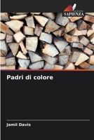 Padri di colore (Italian Edition) 6209871186 Book Cover