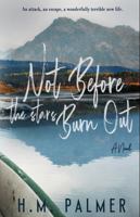 Not Before The Stars Burn Out 1736089838 Book Cover