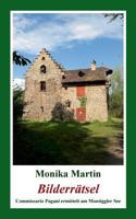 Bilderr?tsel: Commissario Pagani ermittelt am Montiggler See 3756855899 Book Cover