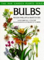 The Random House Book of Bulbs 0679727566 Book Cover