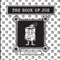 The Book of Joe 1633937844 Book Cover