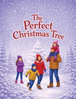 The Perfect Christmas Tree B0HCY3LX1H Book Cover