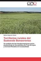 Territorios Rurales del Sudoeste Bonaerense 3848466589 Book Cover