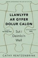 Llawlyfr ar Gyfer Dolur Calon 1913134970 Book Cover
